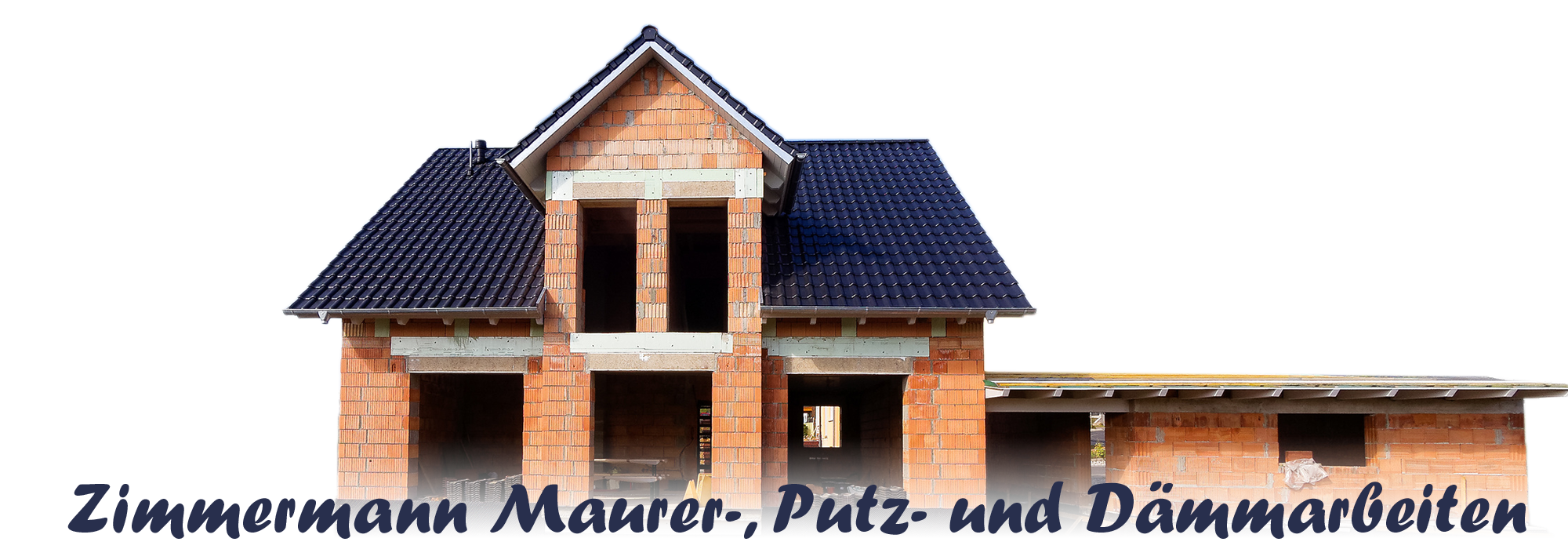 Maurerarbeiten, Putzarbeiten, D�mmarbeiten, Wittenberg, Mochau